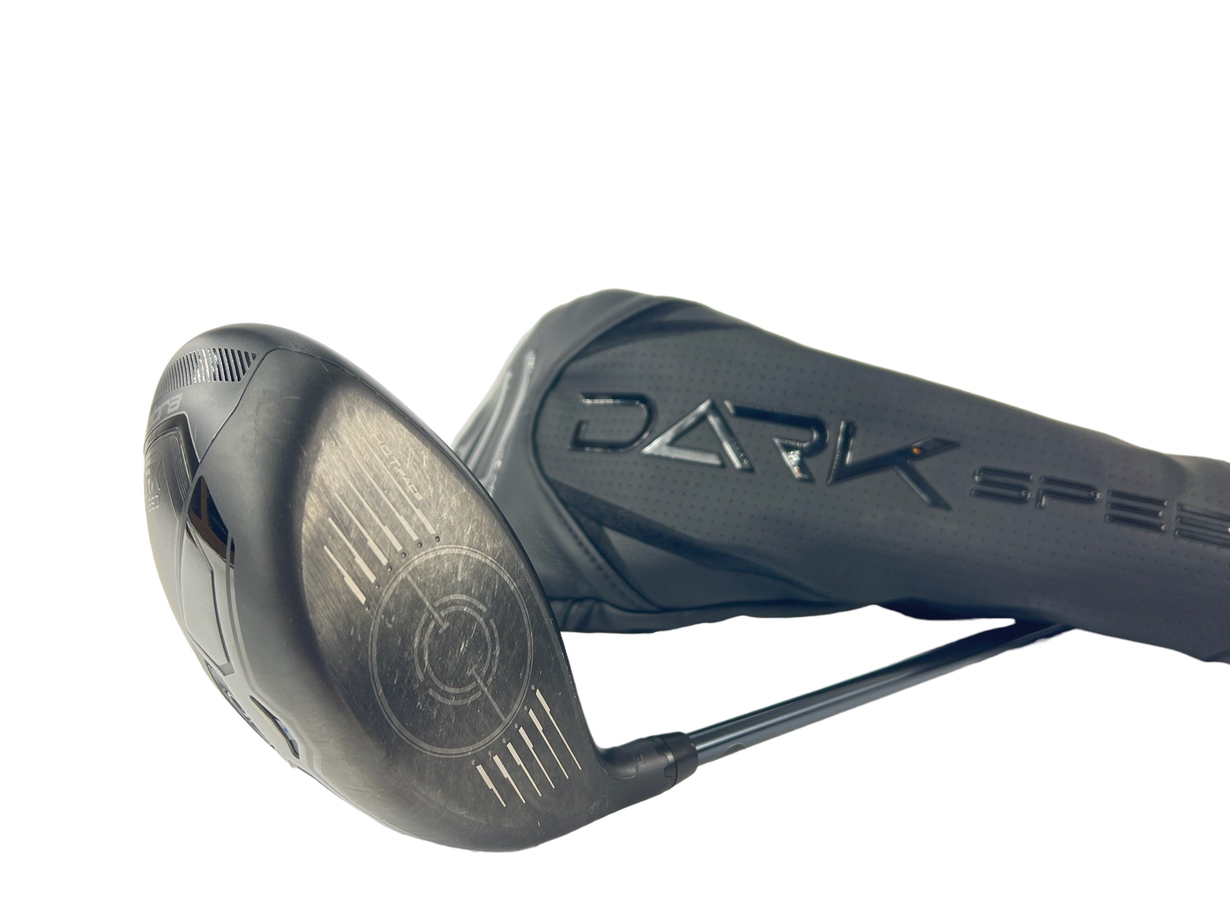 Cobra Darkspeed Driver / 10.5 Degree / Regular Flex