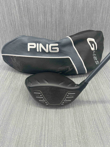 Second hand Ping drivers or hybrids