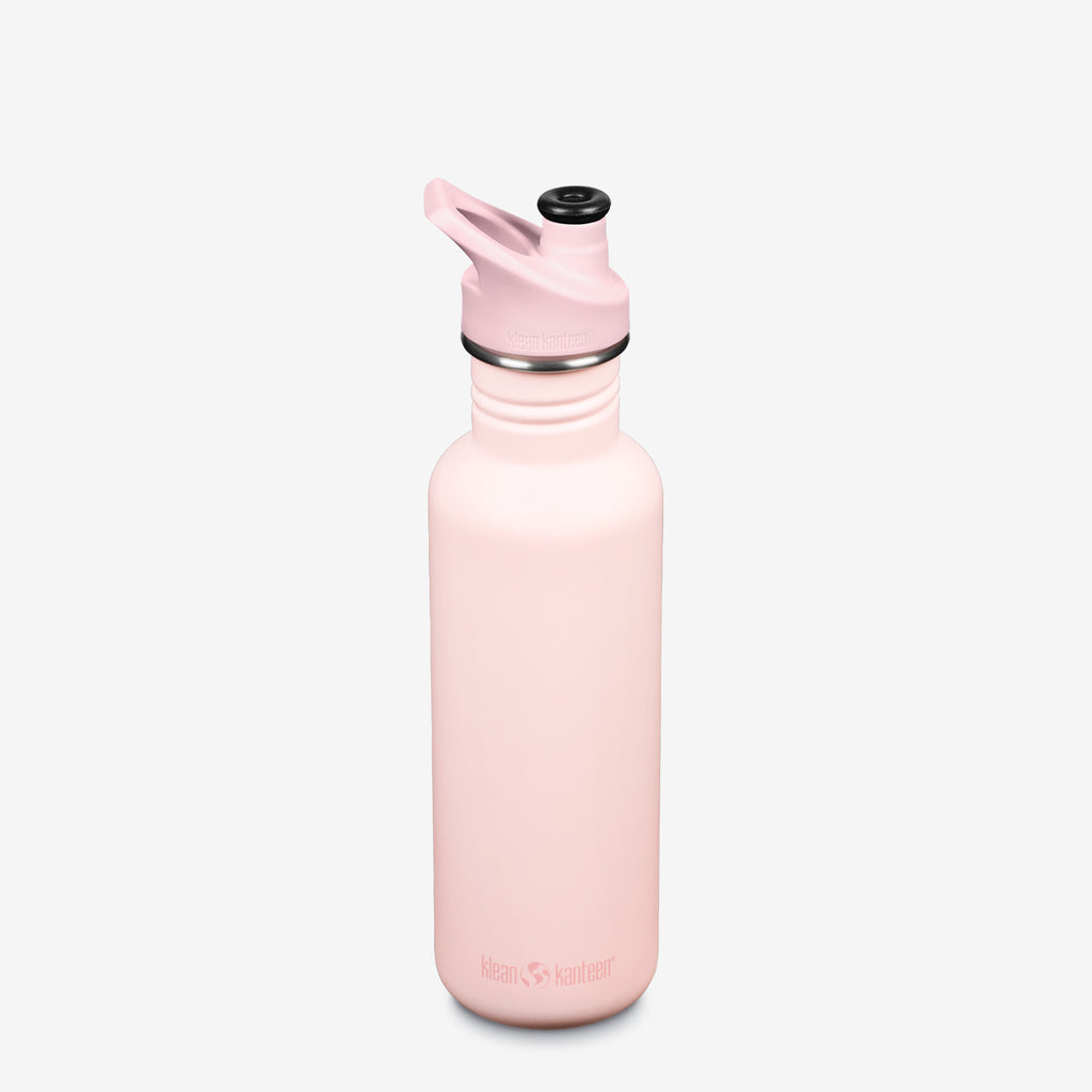 27 oz Classic Water Bottle with Sport Cap