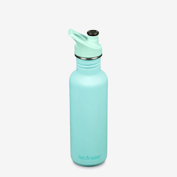 Flex Water Bottle, 18 oz. (2 Pack)
