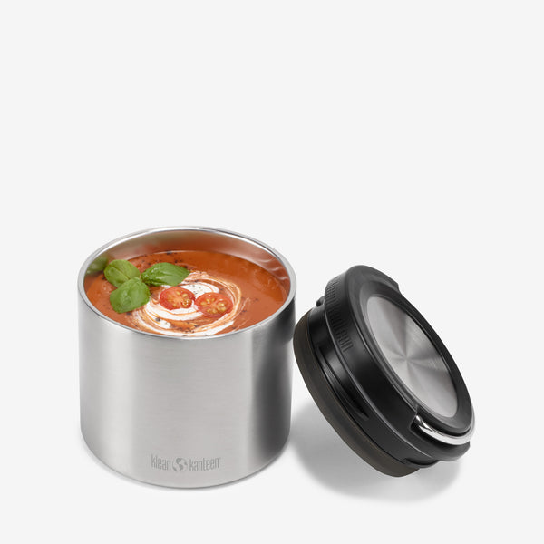 Insulated Hot or Cold Food Container