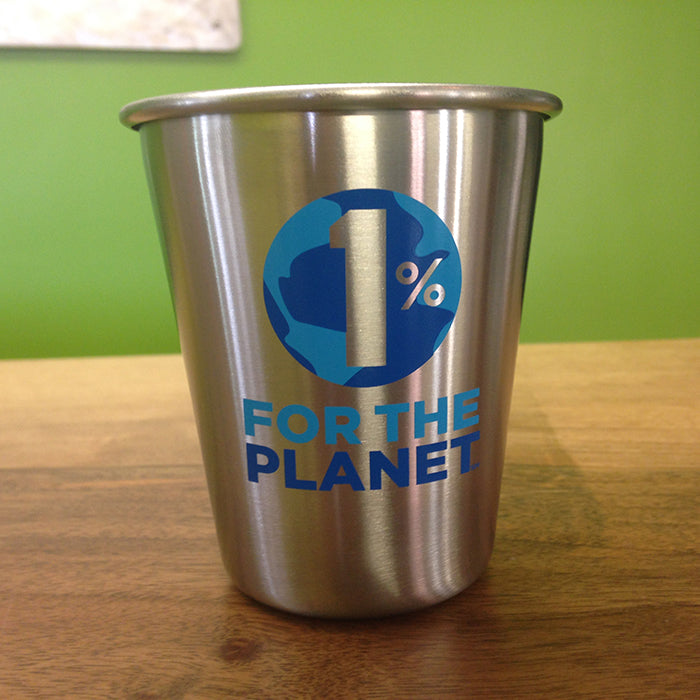 Limited Edition 1% for the Planet Cup