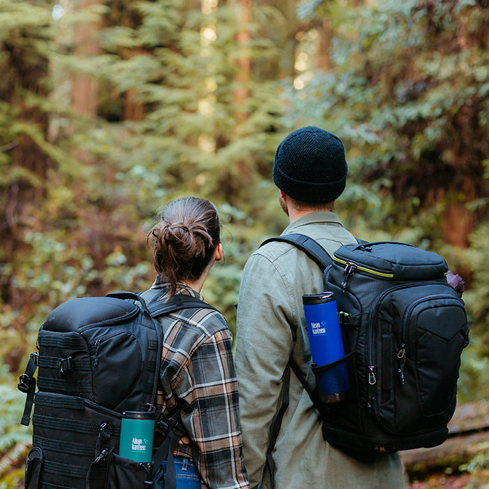 Insulated TKWide Bottles