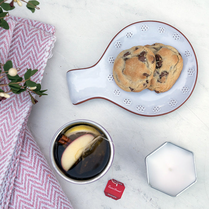 Hot Toddy Recipe in Insulated Cup