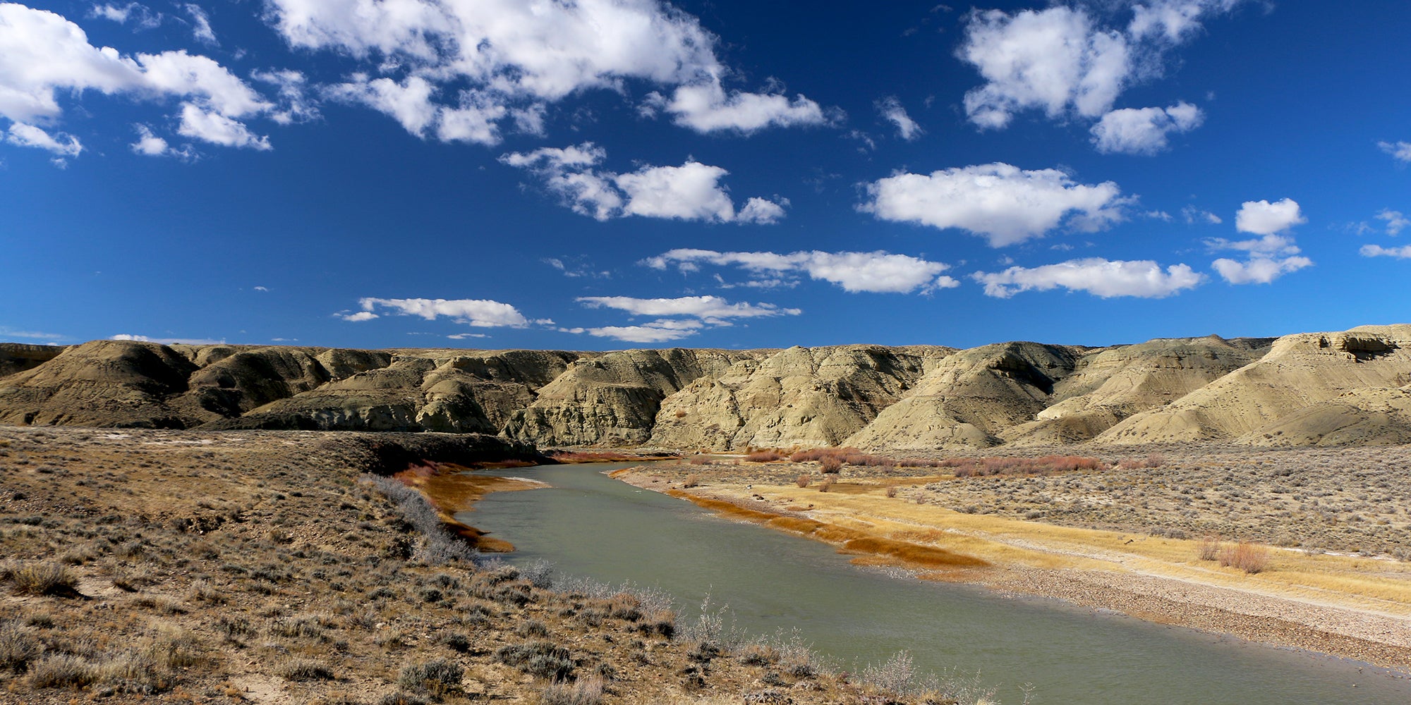 Little Snake River