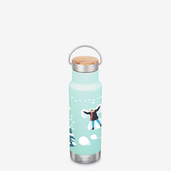 Soft Straw Canteen  Small Water Bottle for Kids – Nuby