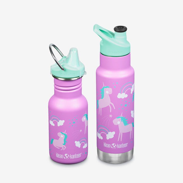 Kaisercraft Pty Ltd — Kids Plastic Drink Bottles