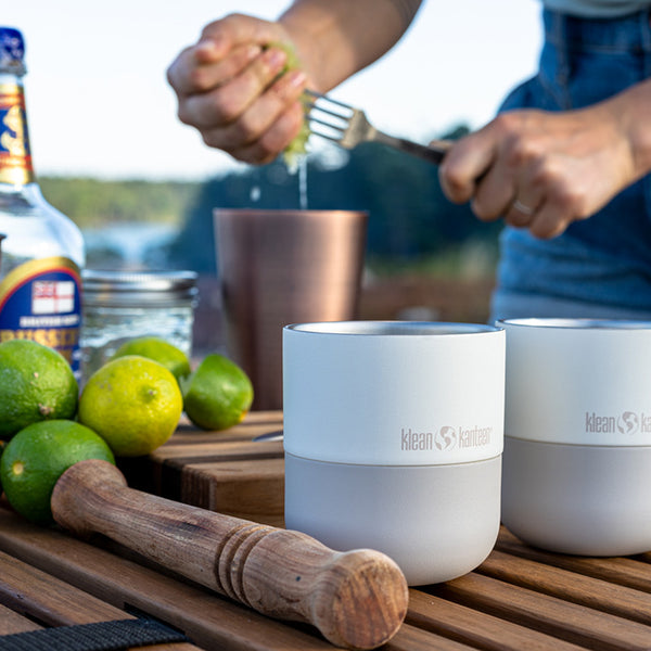 Pints, Cups & Tumblers for Beer, Wine and Cocktails