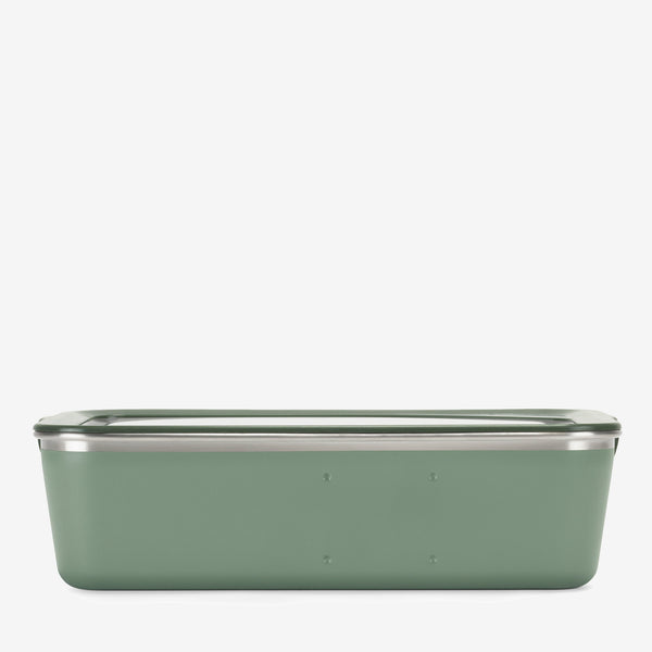 Stainless Steel Snack Containers - Umbel Organics