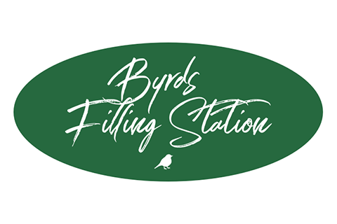 Byrds Filling Station