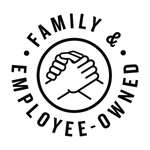 Family and Employee Owned