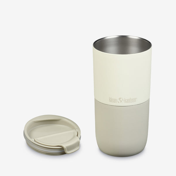 Klean Kanteen Insulated Tumbler (237ml) review – Outdoor People