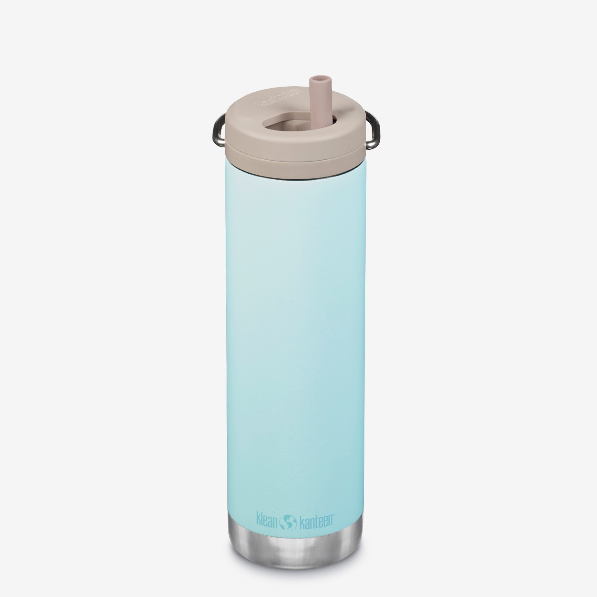 16 oz Insulated Water Bottle