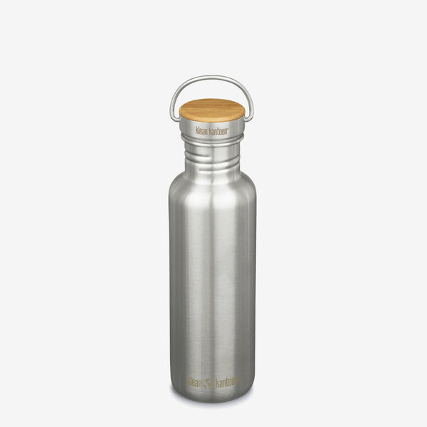 Original Stainless Steel Reusable Water Bottle » Ocean Bottle