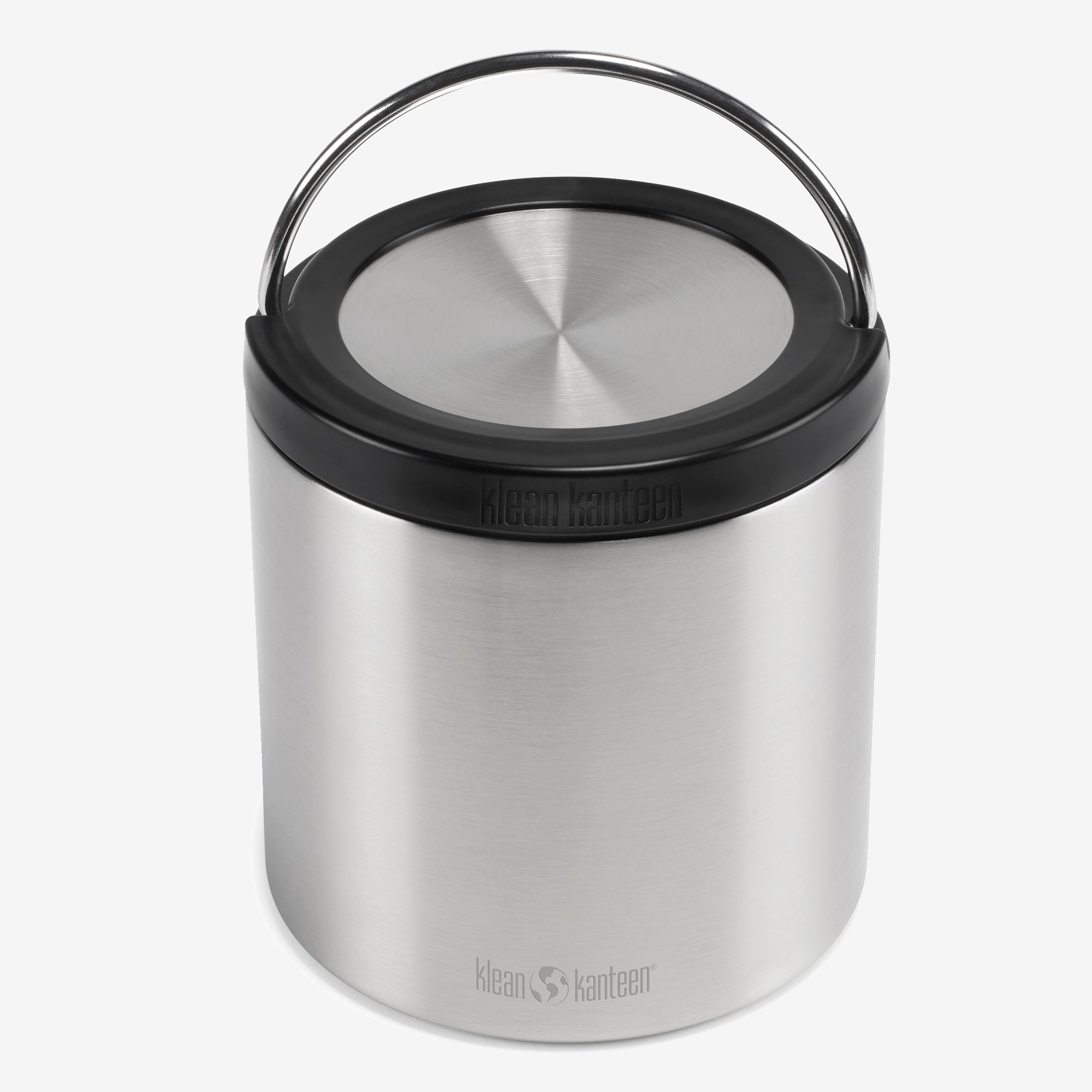32oz Food Canister