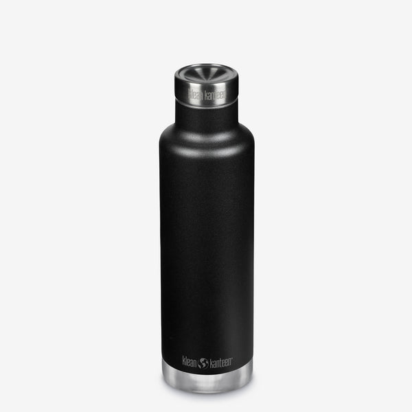 Insulated Water Bottle  Reusable Water Bottle – The Clean