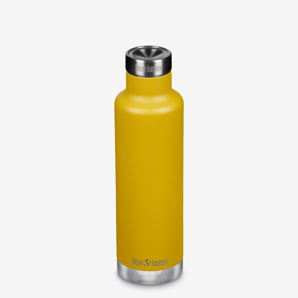 25 oz Classic Insulated Bottle with Pour Through Cap