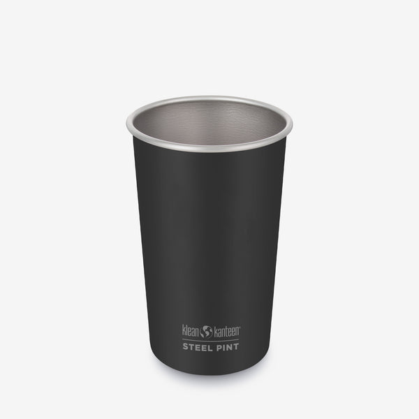 Morning Bru Klean Kanteen Travel Mug