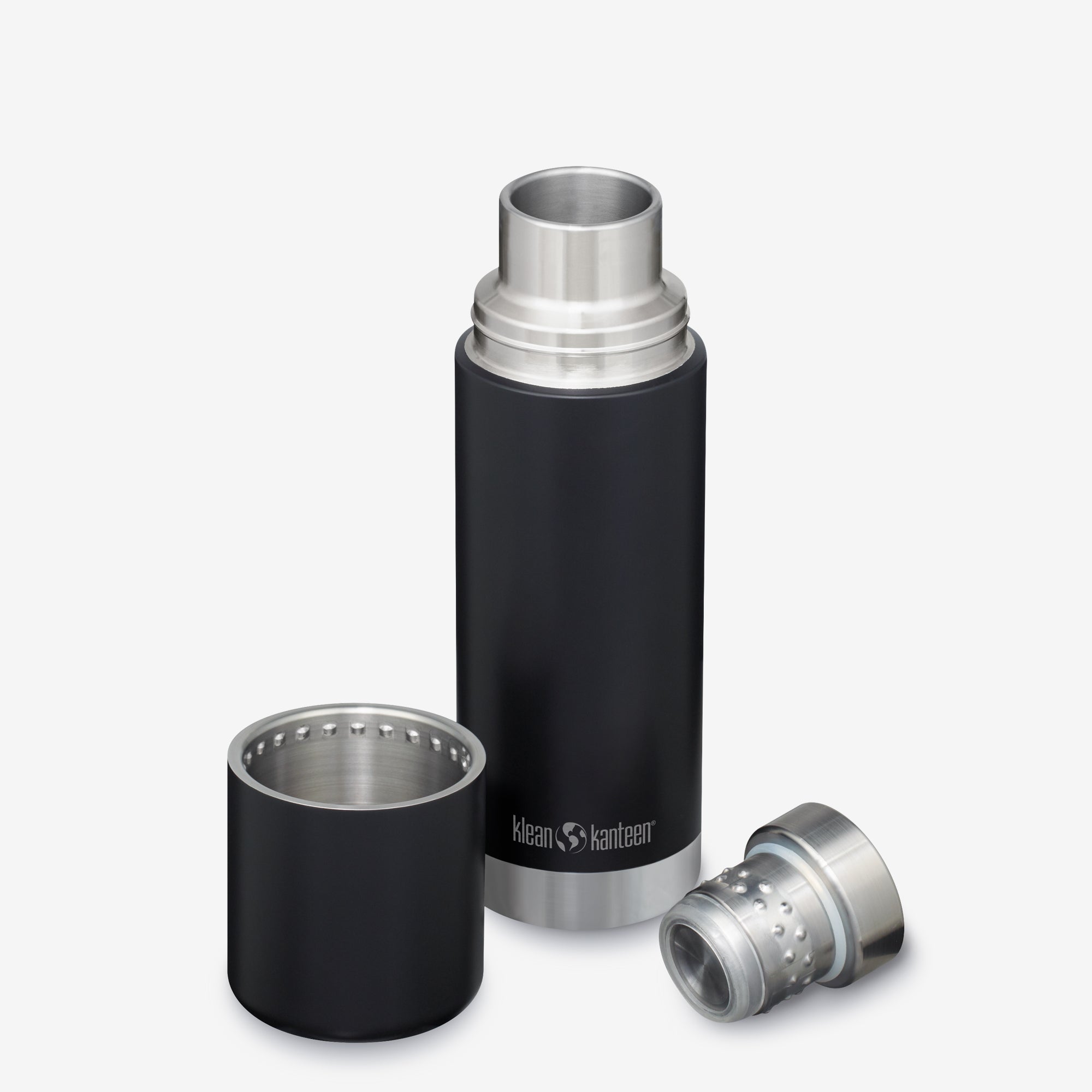 Insulated TKPro Thermos