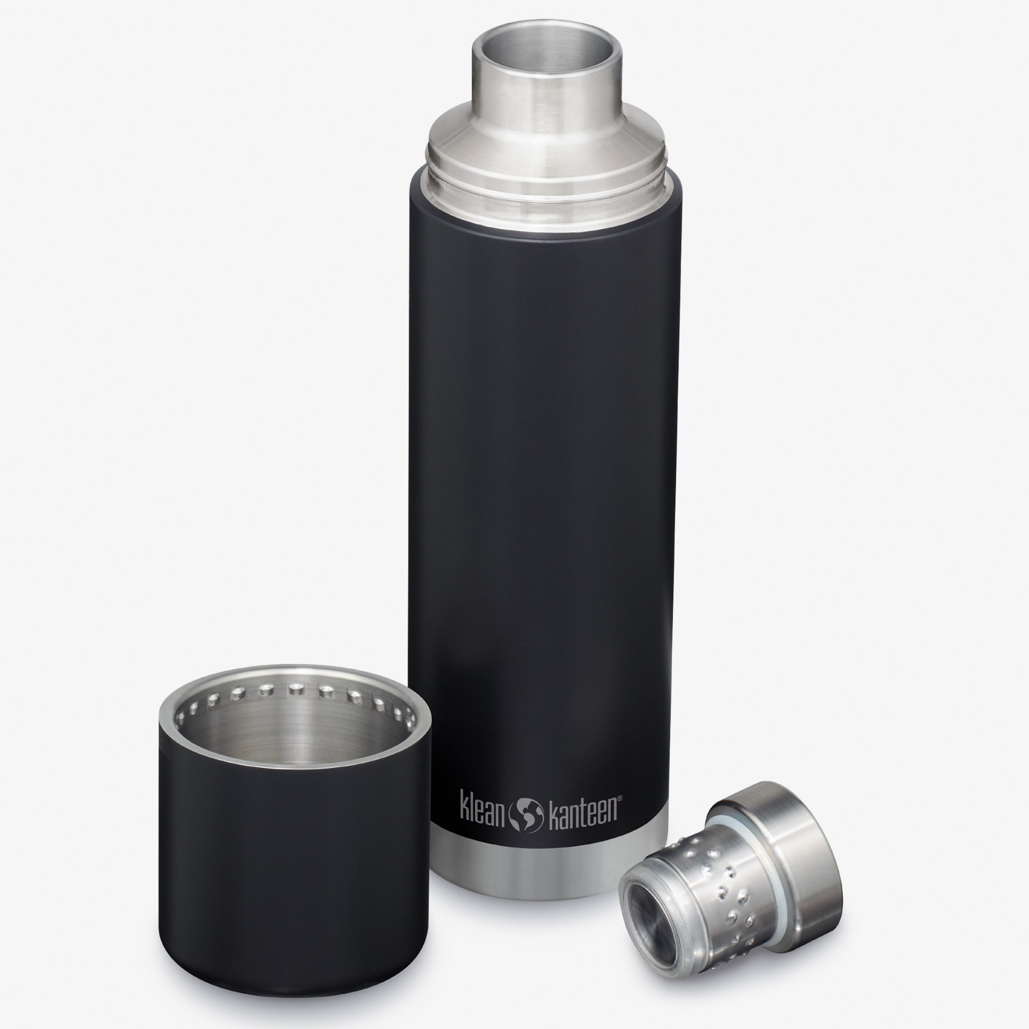 Insulated TKPro Thermos