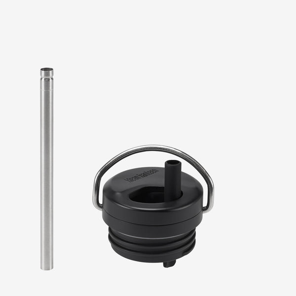 Kid's Cup Straw Lid  Klean Kanteen Accessories