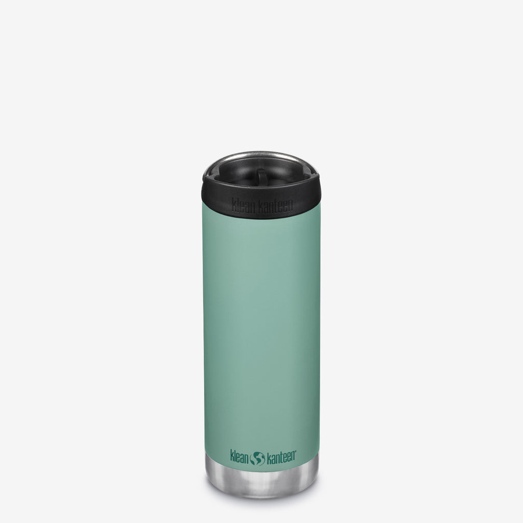 16 oz TKWide Insulated Coffee Tumbler with Cafe Cap