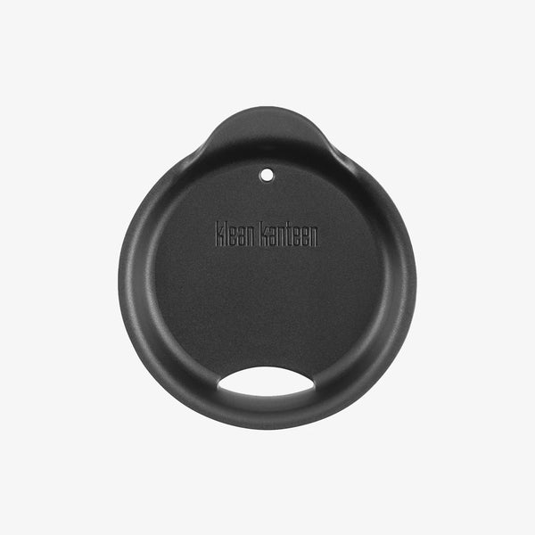 Klean Kanteen Straw Lid - Black