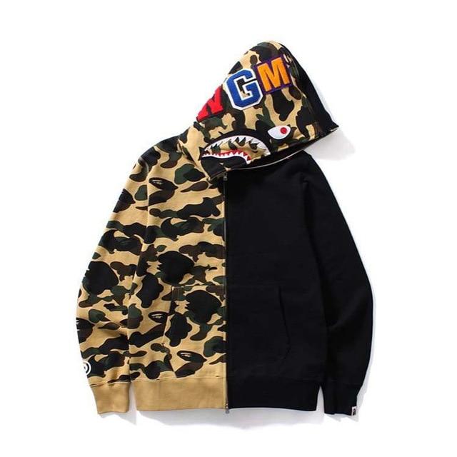 Bape Hoodie – ShenHype