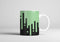 Wechitr Printed Mug (Design 10)