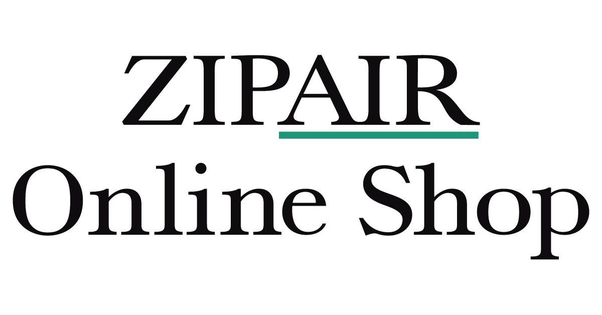 ZIPAIR Online Shop