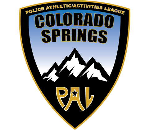 Colorado Springs Police Athletic/Activities League (PAL)