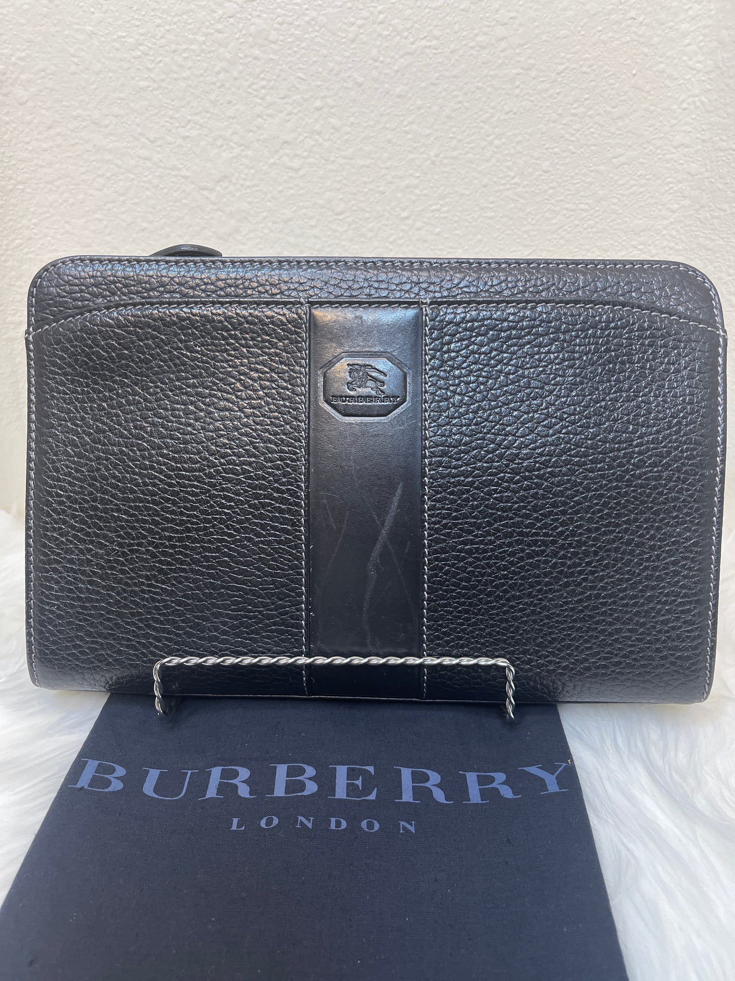 burberry somerset card case