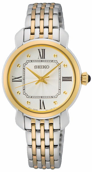 Buy Seiko Fashion/Style Ladies SUR498P1 (SUR498P1) for €!— Juwelier  Steiner