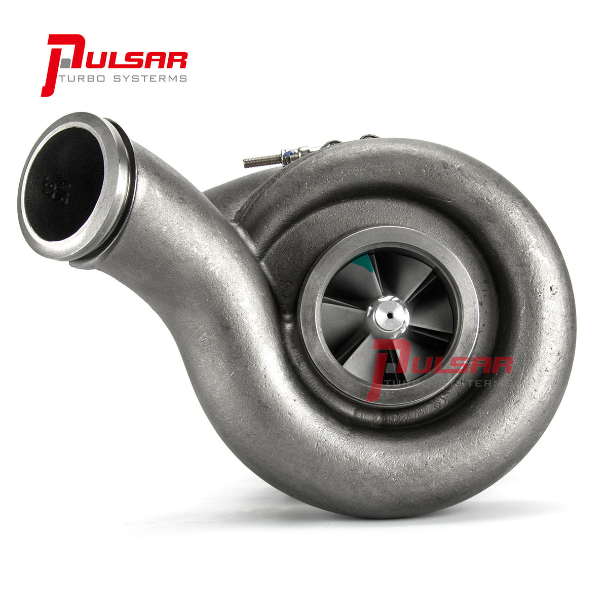 Pulsar Turbo Turbocharger for Caterpillar C13 Acert 12.5L GTA4088BS 75