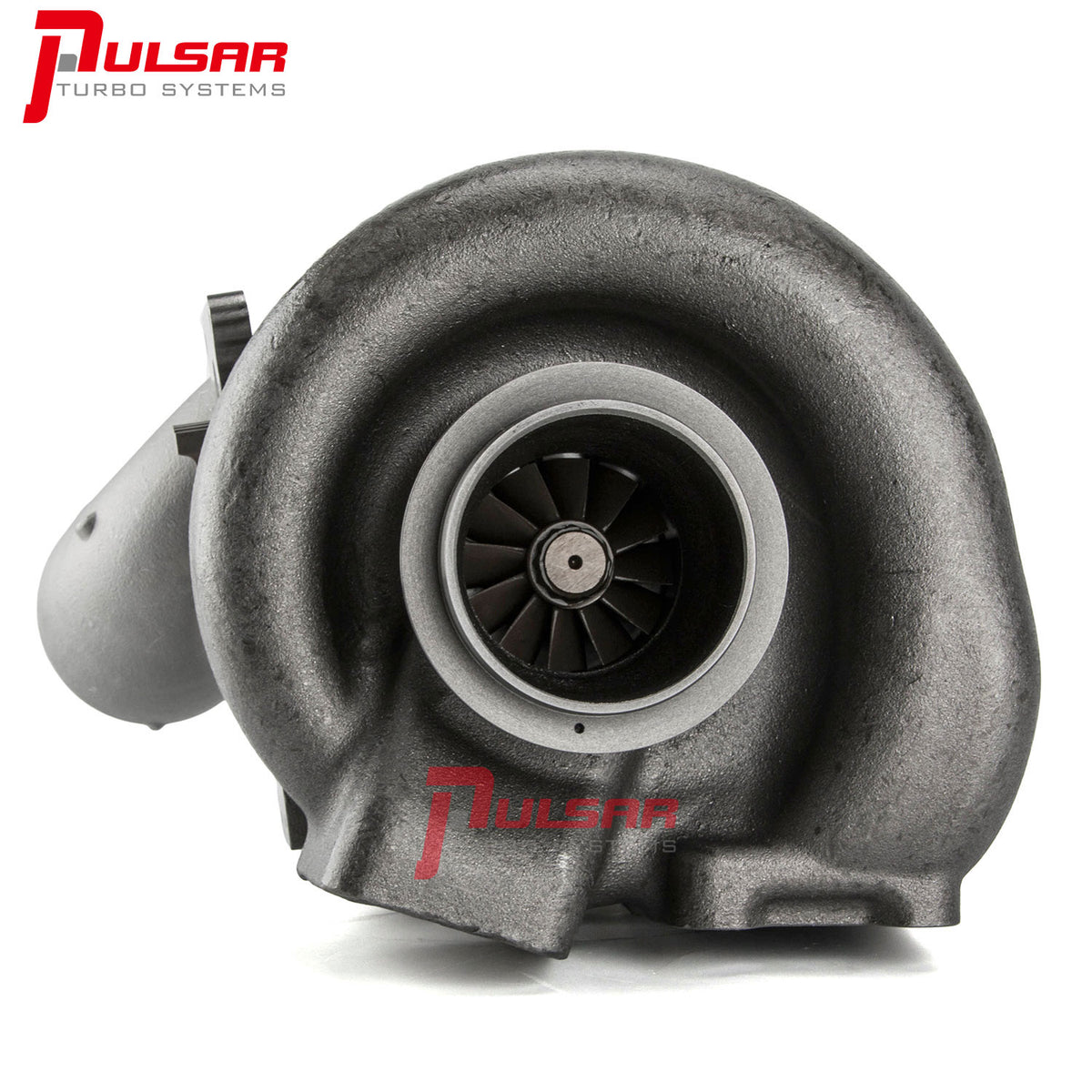 Pulsar Turbo Turbocharger for Caterpillar C13 Acert 12.5L GTA4088BS 75