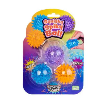 fidget ball