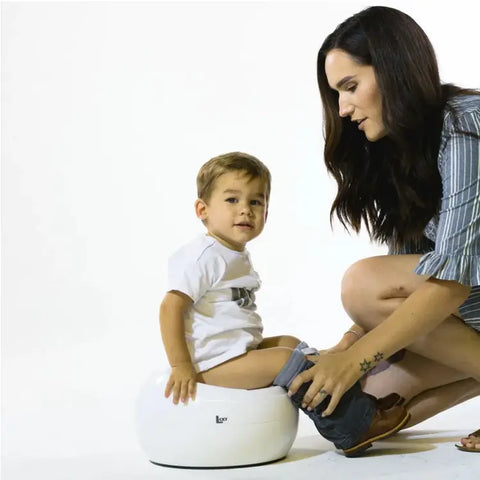 loo potty toilet training little kids