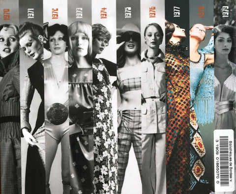 Vintage fashion - Return of the 1970s in current fashion – Lysis