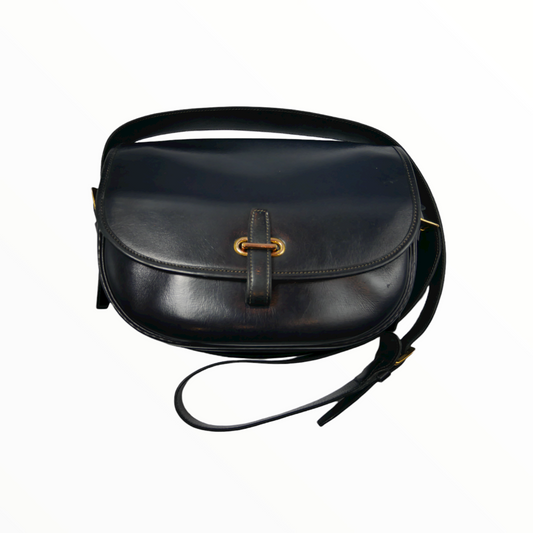 Hermes bag - 1960s second hand vintage – Lysis