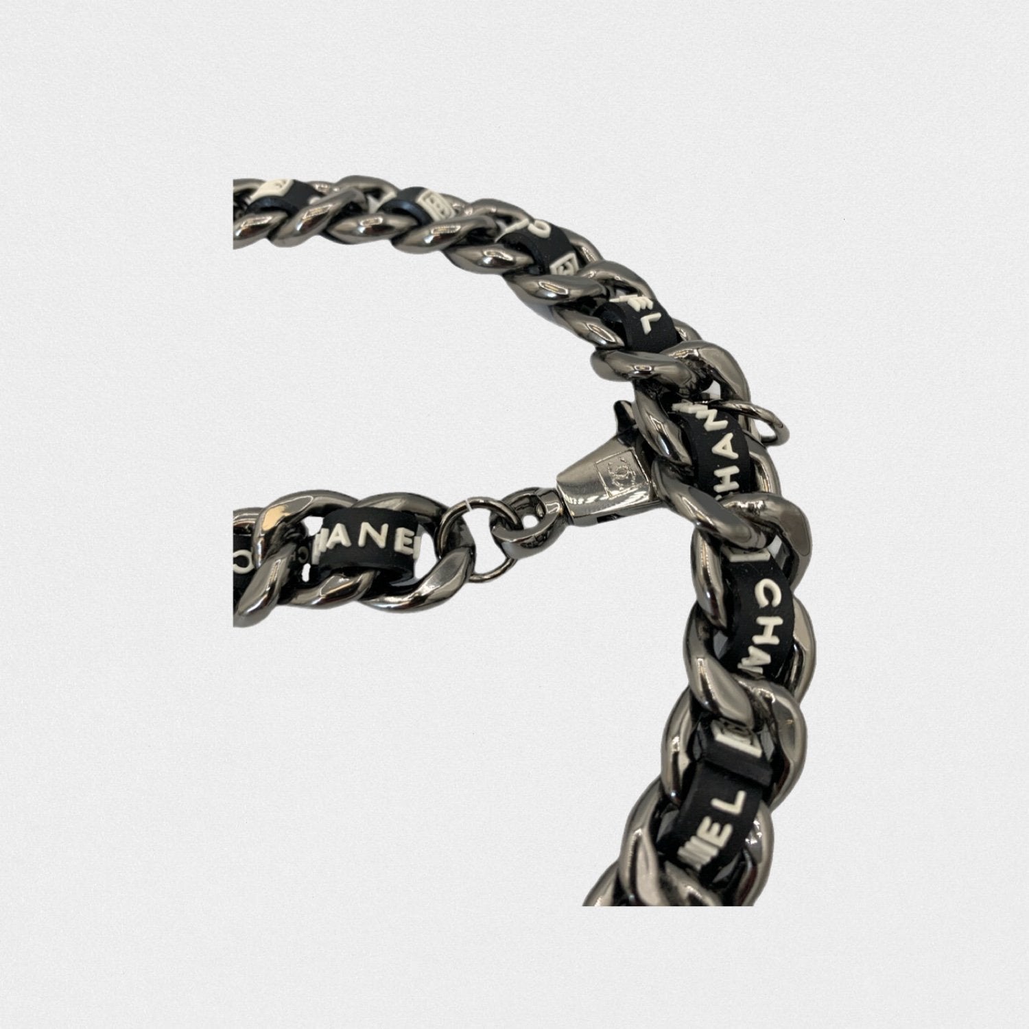 Chanel chain - 2010s second hand vintage Lysis