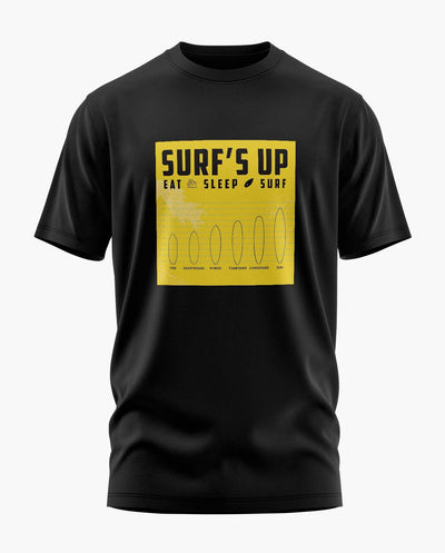 Surf's Up T-Shirt - Aero Armour