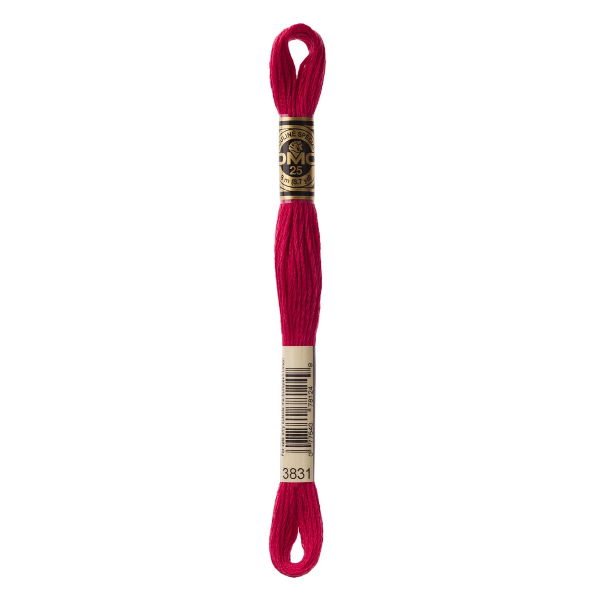 DMC 3831 - 6 Strand Embroidery Thread