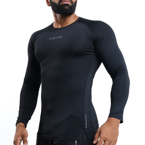 Classic Compression Tee – Carnage