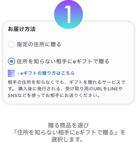 eギフトの贈り方-1