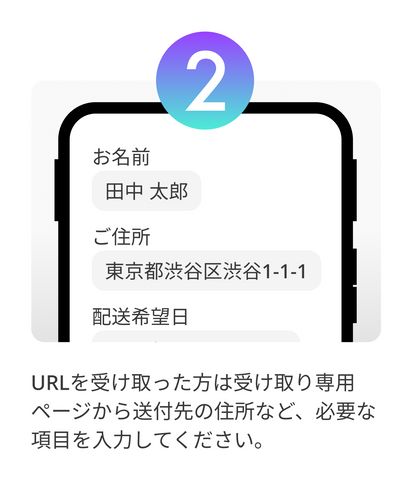 eギフトの受け取り方-2