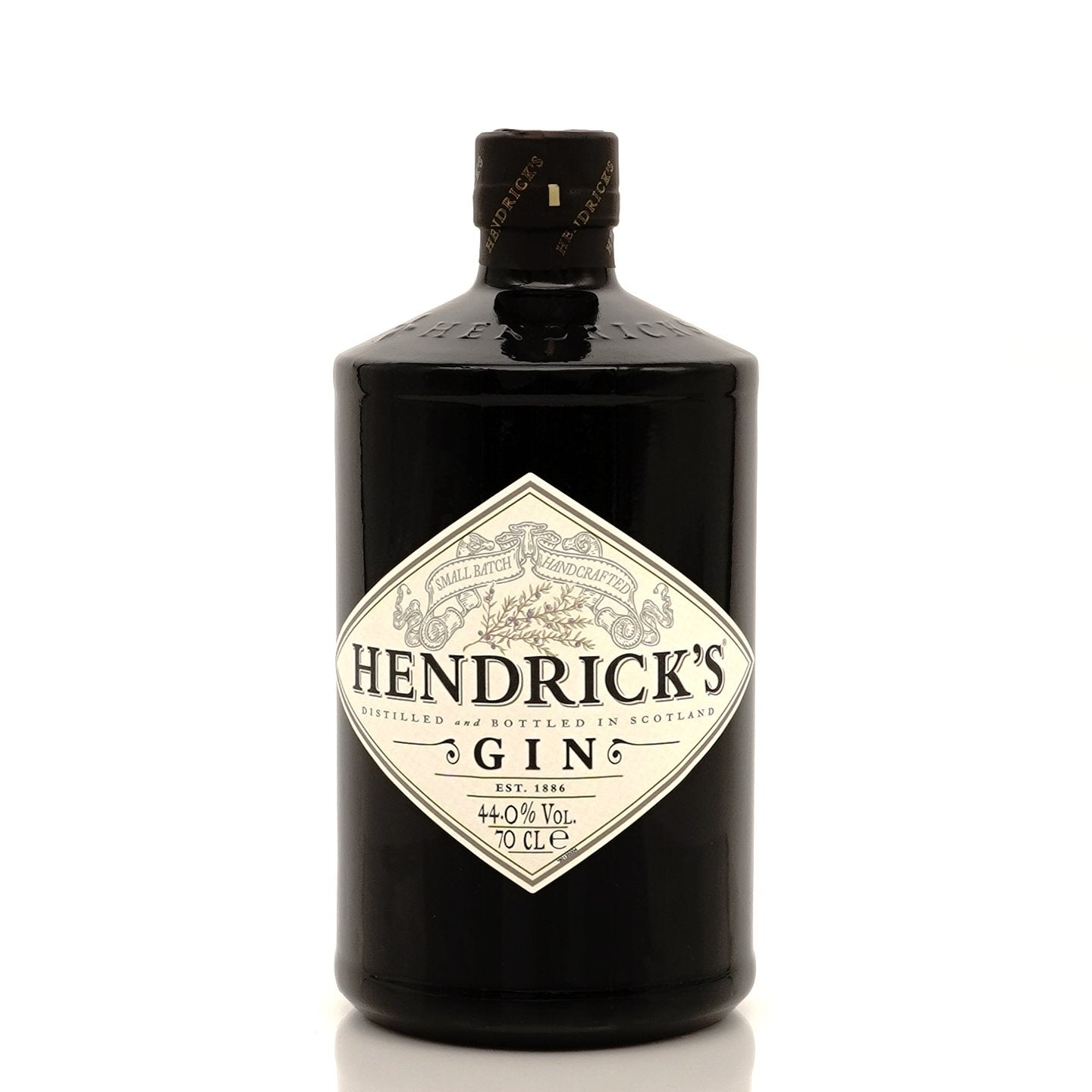 30ml】ヘンドリックスジン 44度 / HENDRICK'S GIN【テイスティング