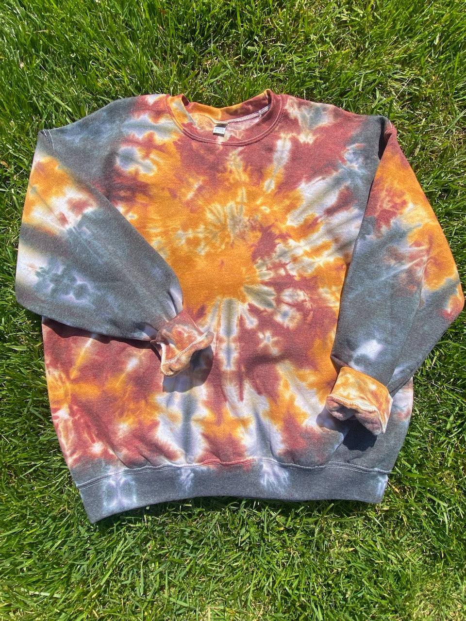 Dicey Dyes - Tie Dye Business