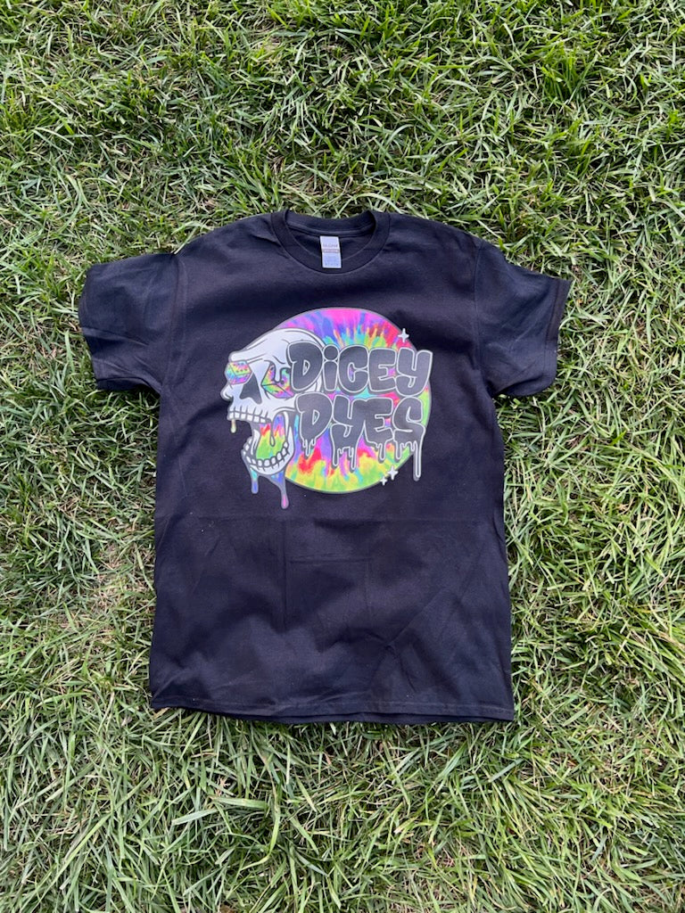 Dicey Dyes - Tie Dye Business