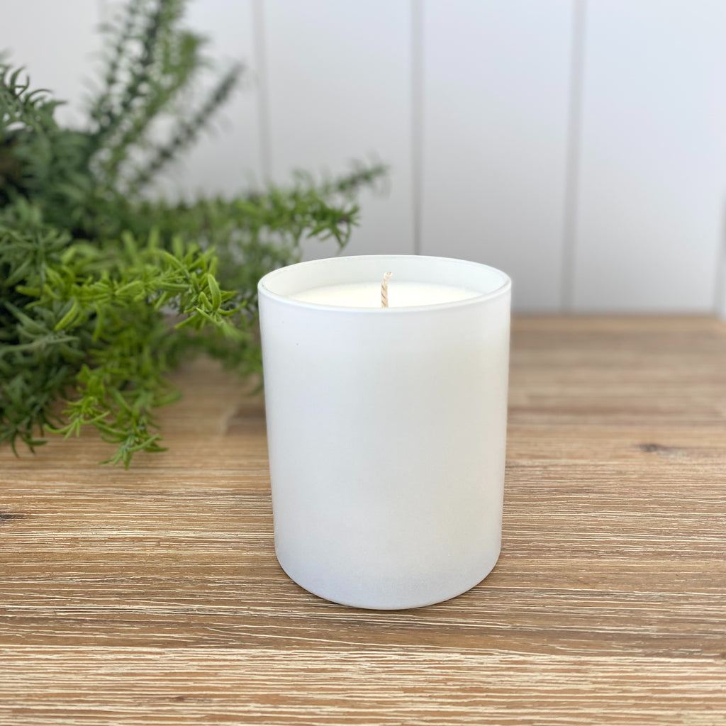 Wickman Wick Dipper, Matte Black Finish – Meredith Bay Candle Co