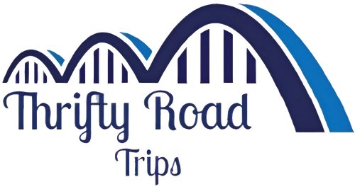 Thrifty Road Trips